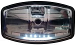 Bandă LED de schimb pentru Hella Luminator/Jumbo/Rally 3000 - Alb - imagine 4