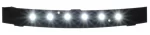 Bandă LED de schimb pentru Hella Luminator/Jumbo/Rally 3000 - Alb - imagine 2
