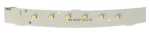 Bandă LED de schimb pentru Hella Luminator/Jumbo/Rally 3000 - Alb - imagine 3